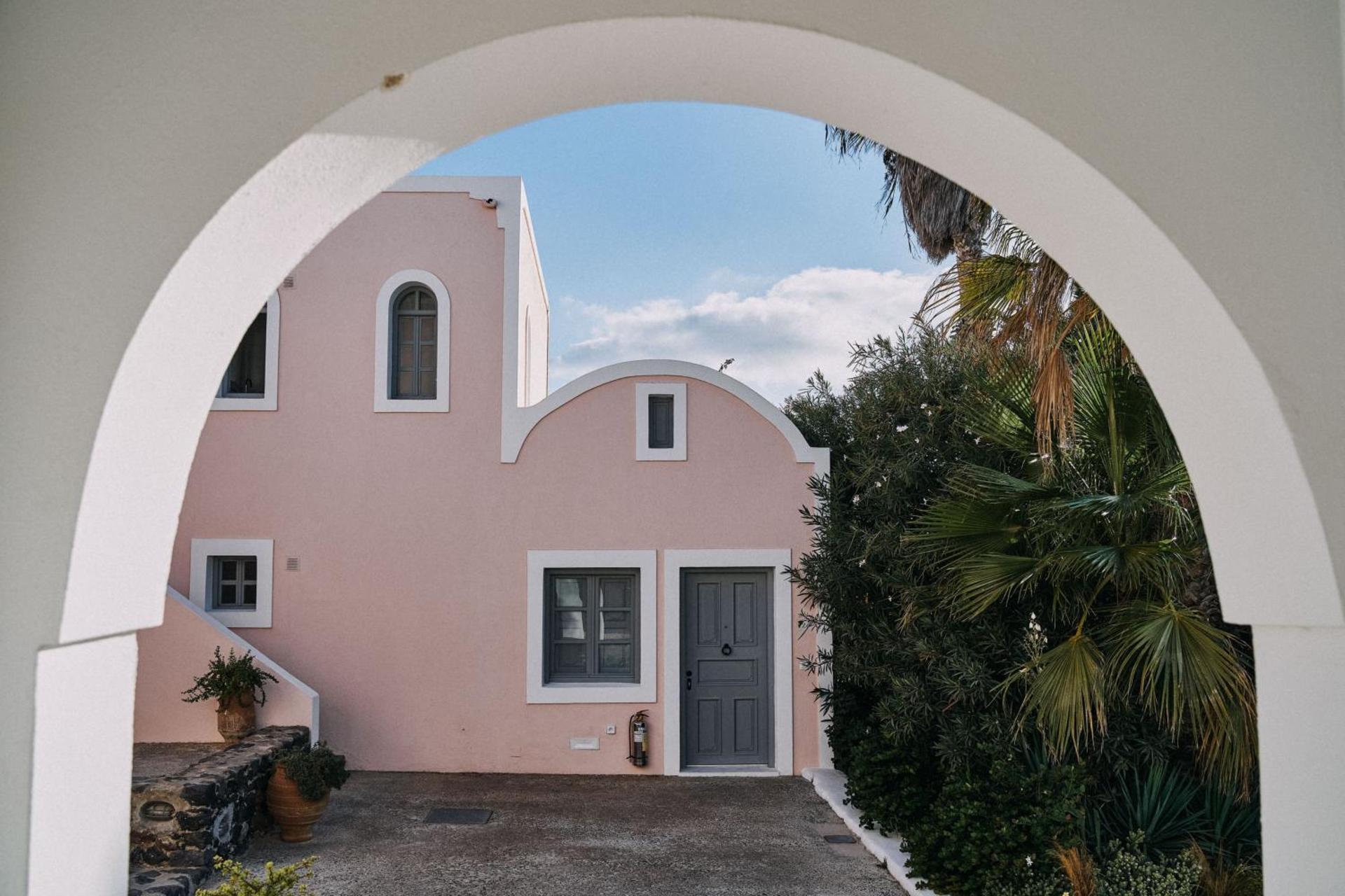 Vedema, a Luxury Collection Resort, Santorini - Photo 138