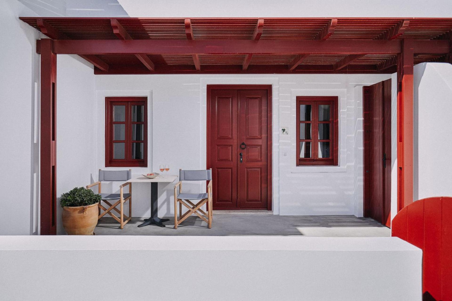 Vedema, a Luxury Collection Resort, Santorini - Photo 24