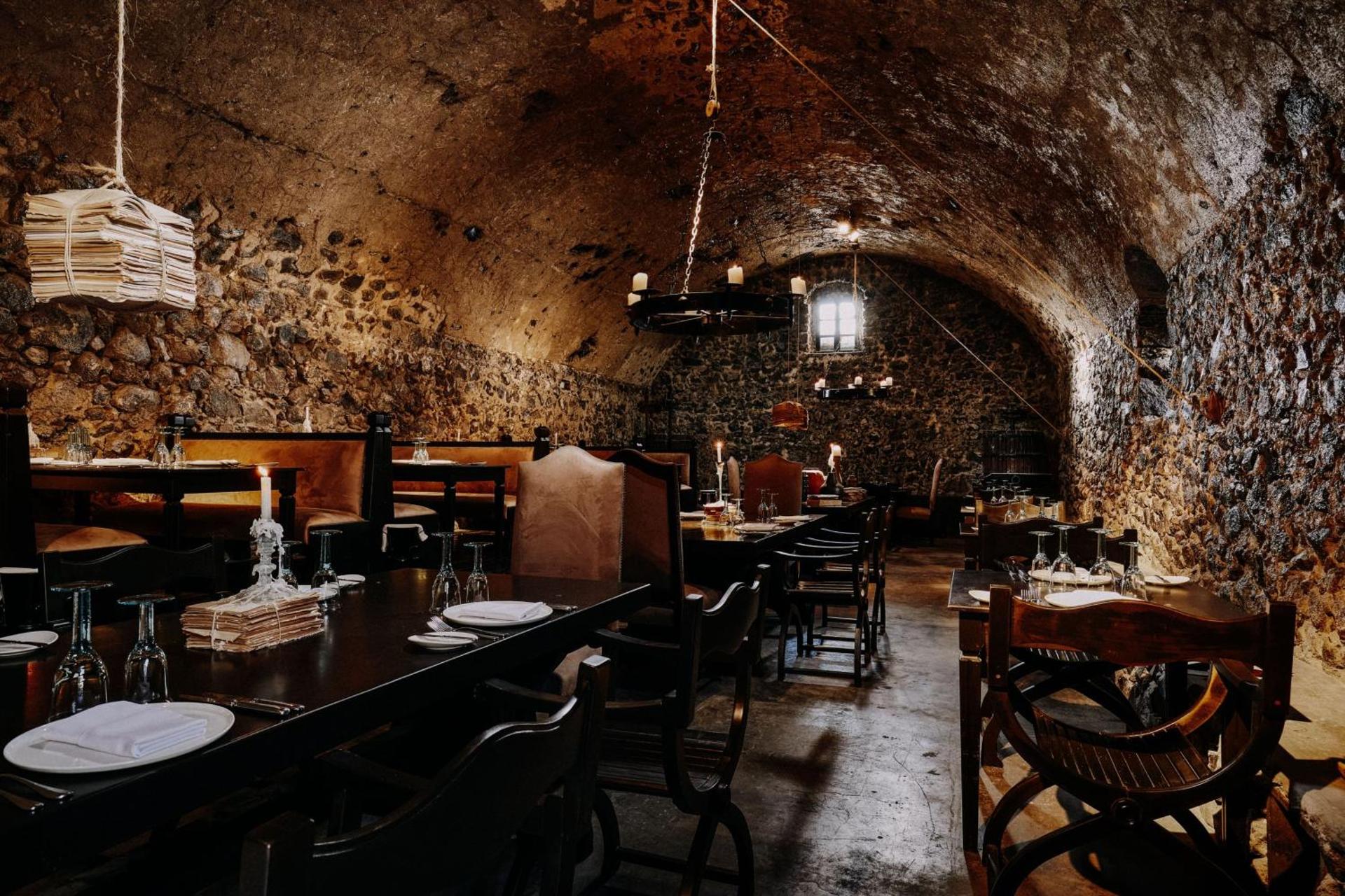 Vedema, a Luxury Collection Resort, Santorini - Photo 159