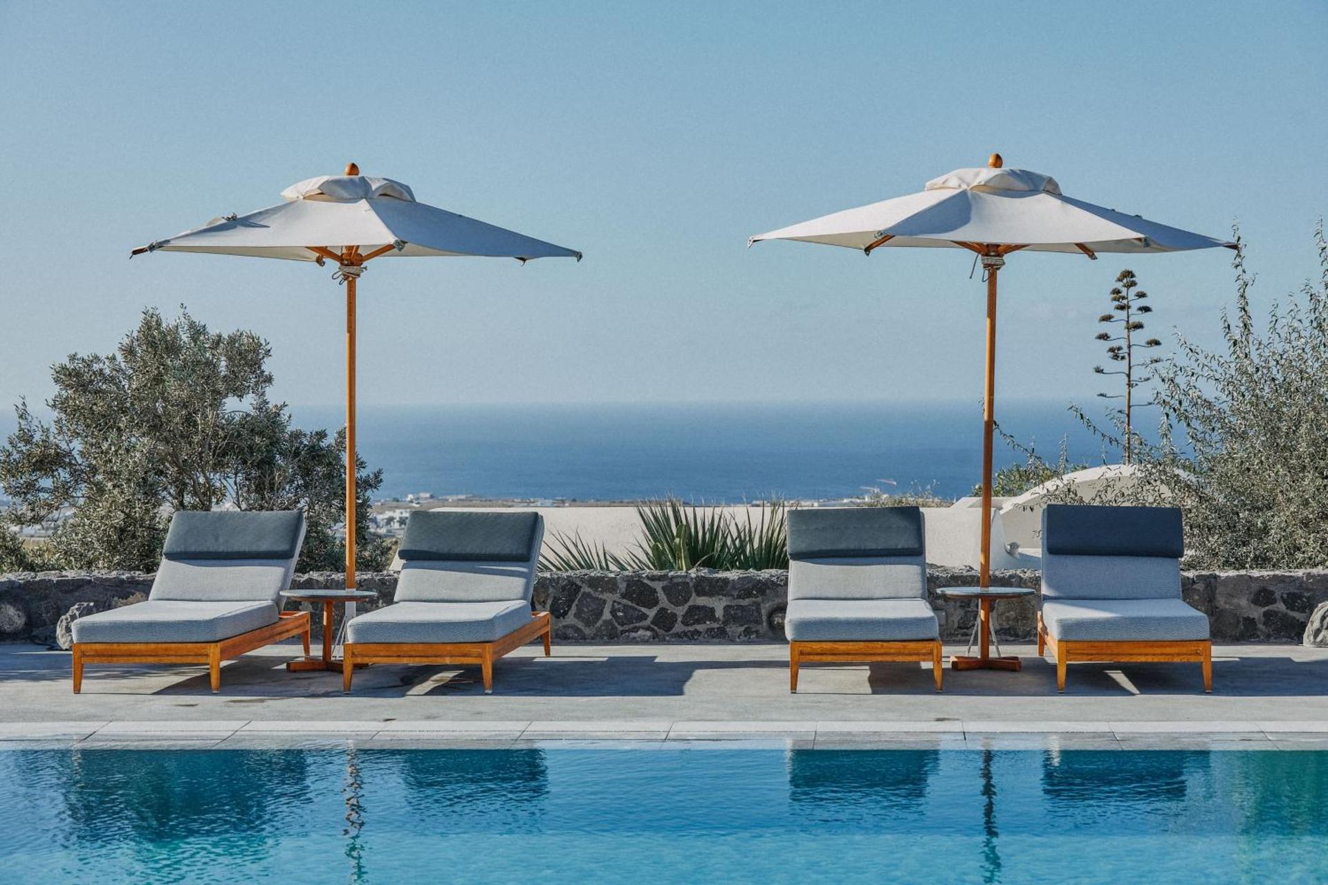 Vedema, a Luxury Collection Resort, Santorini - Photo 177