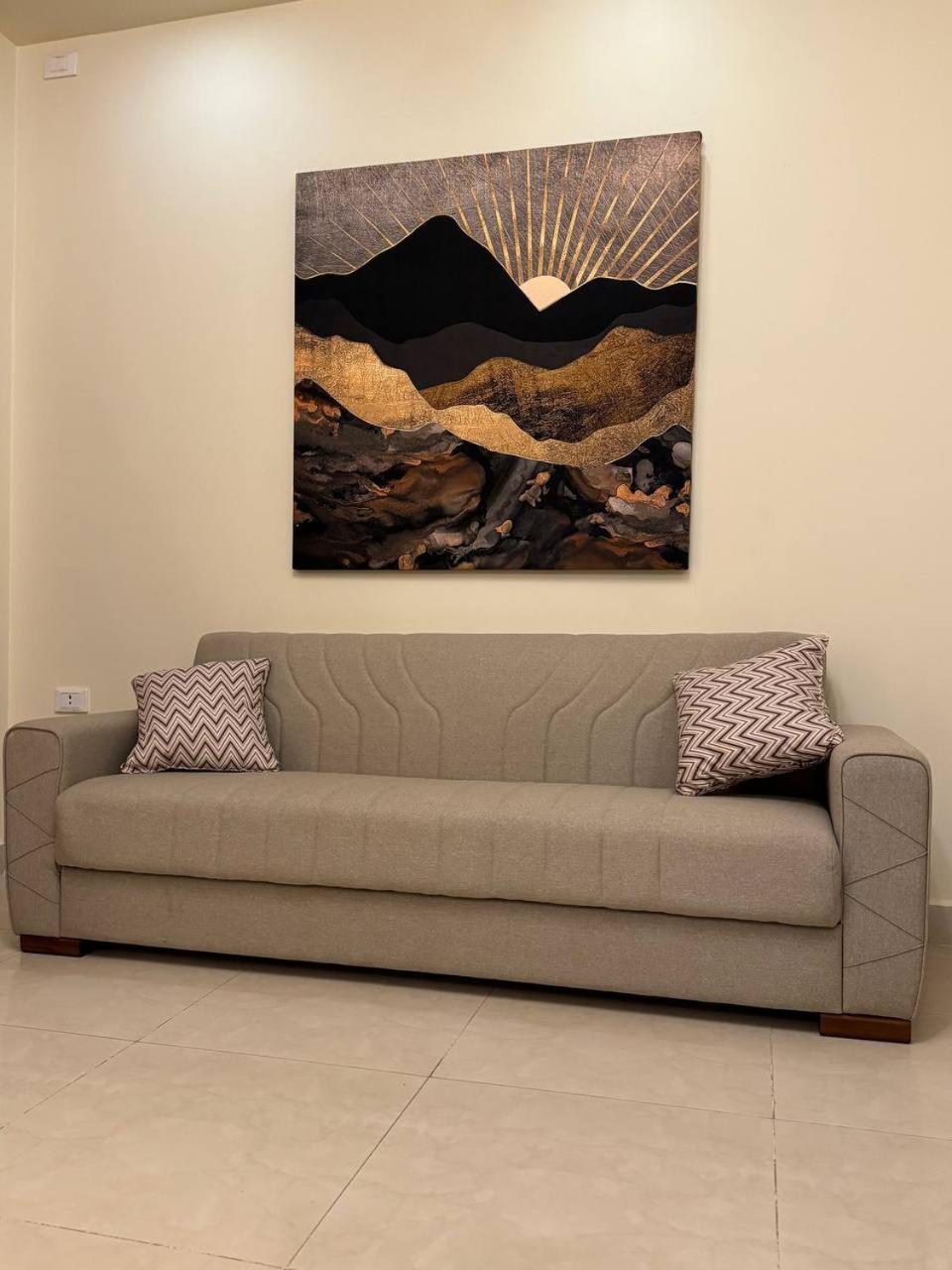 Solima Pyramids View - Photo 39