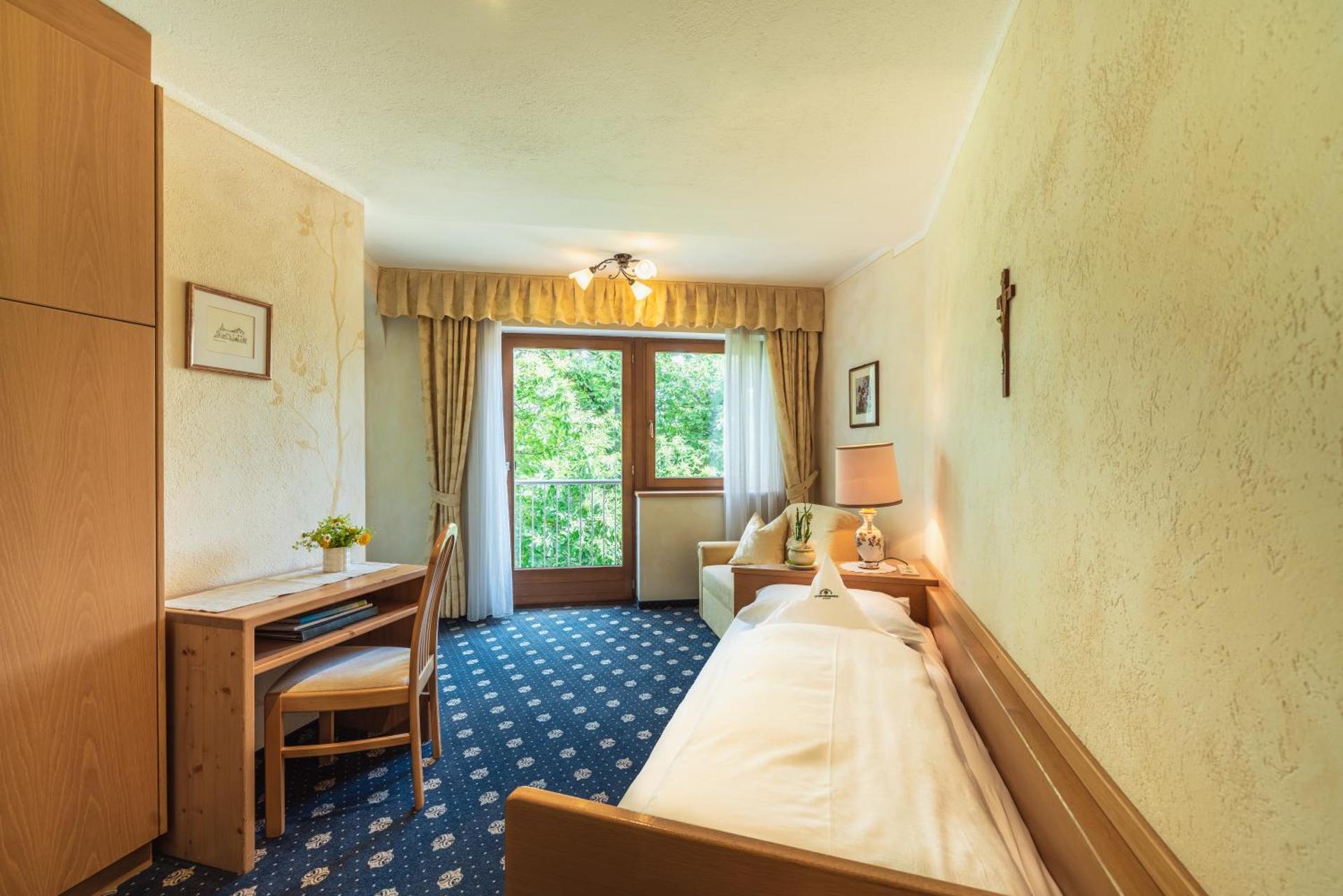 Berglandhotel Untertheimerhof - Photo 16