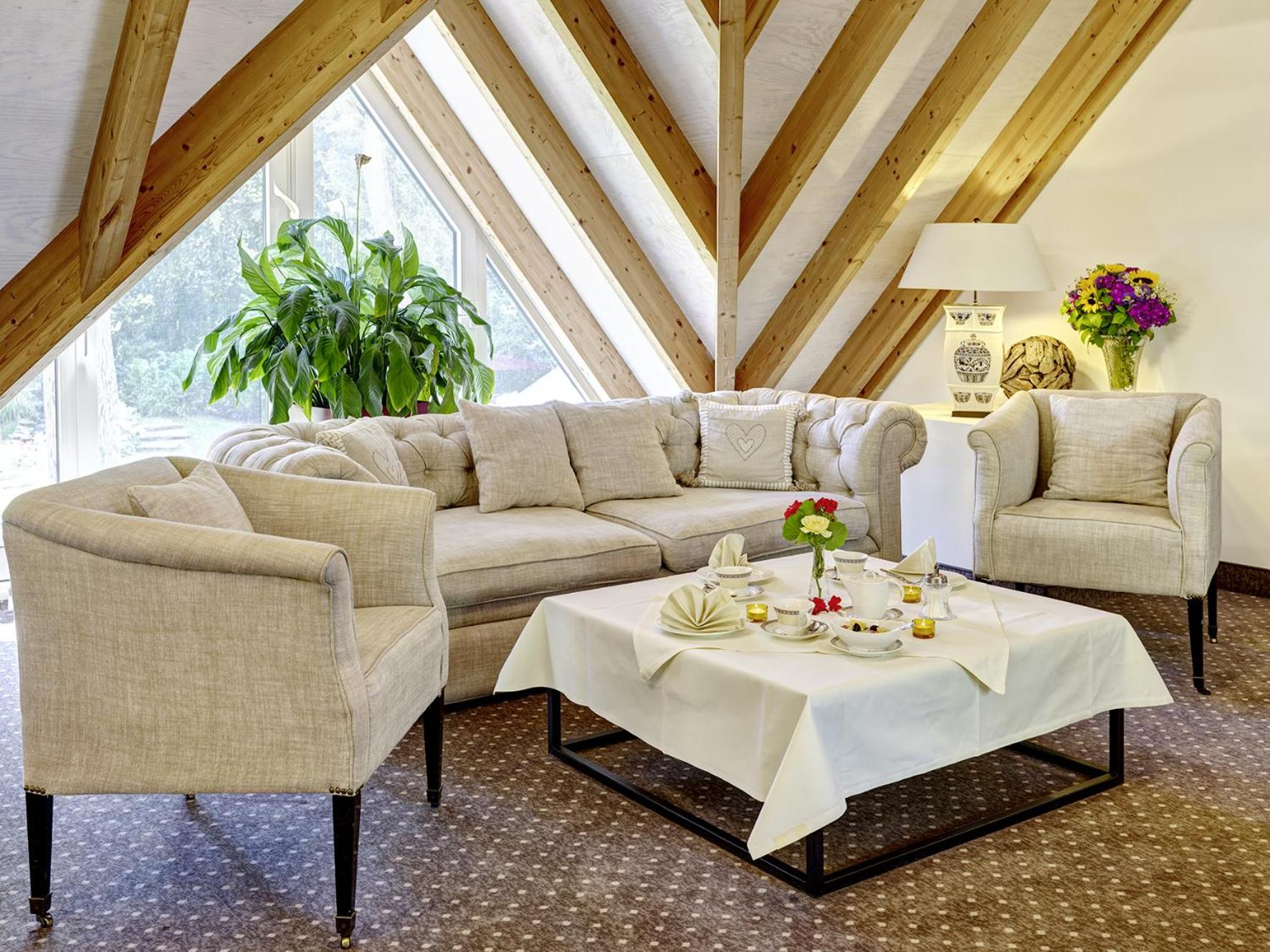 Parkhotel Rothof - Photo 83