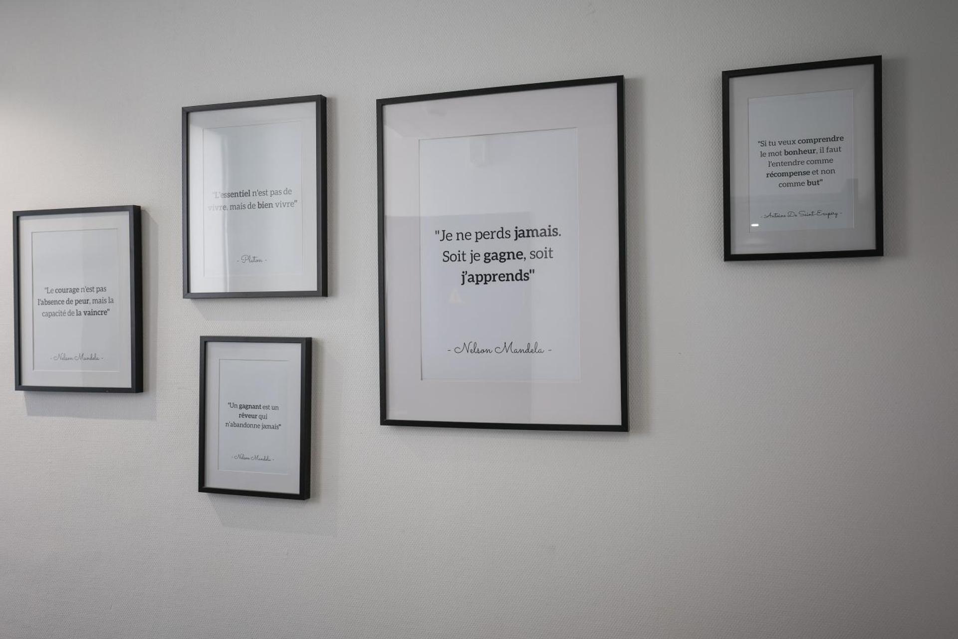 Hôtel La Réserve de Brive - Photo 83