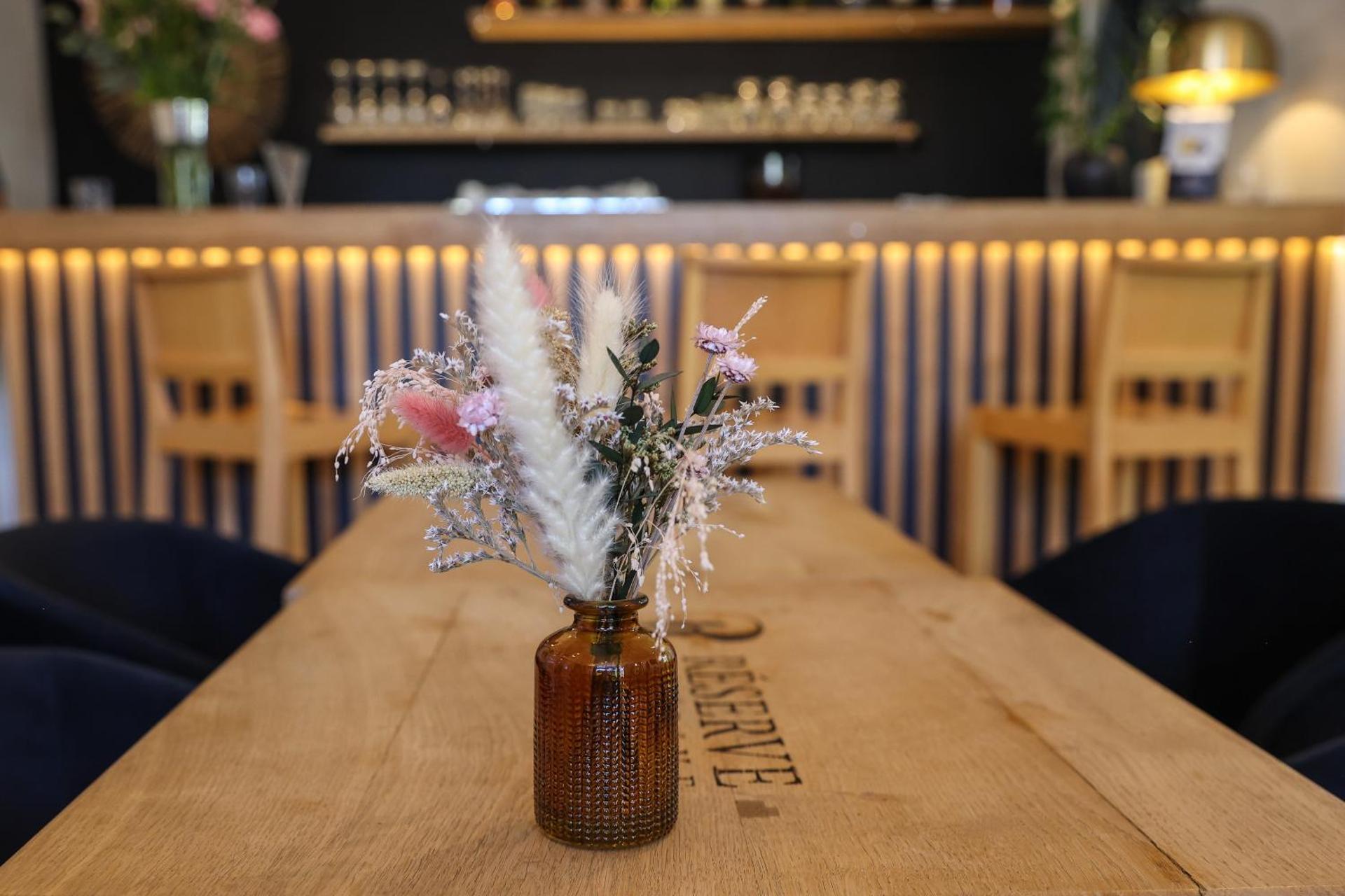 Hôtel La Réserve de Brive - Photo 65