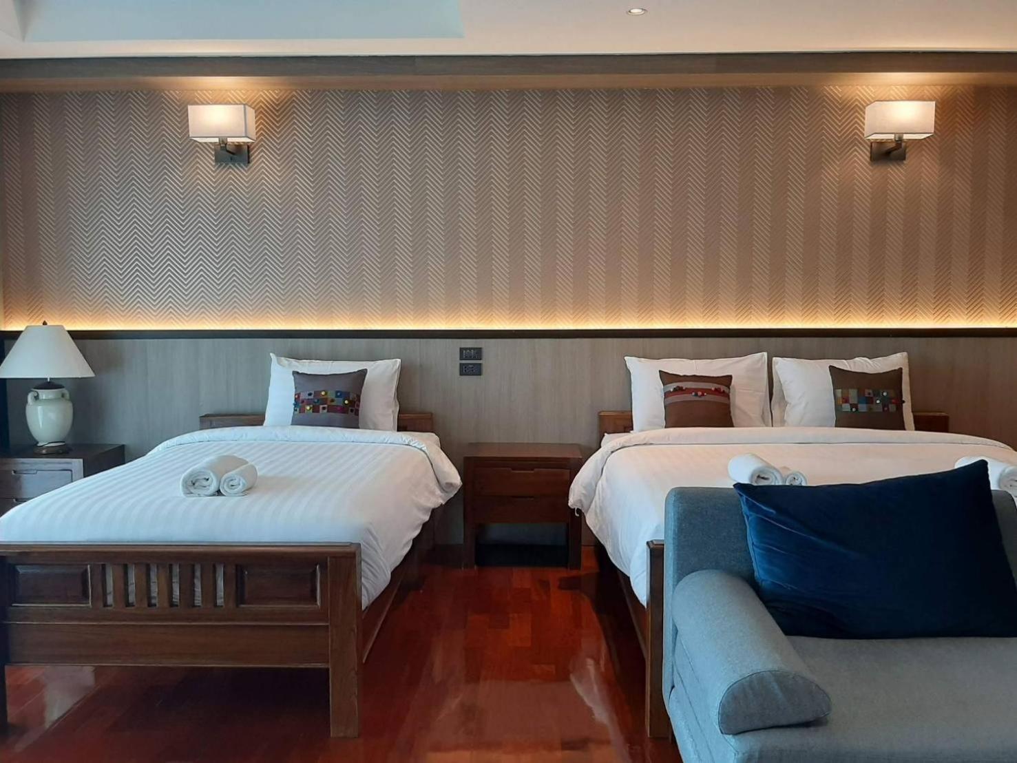 Buraphat Resort - Photo 108