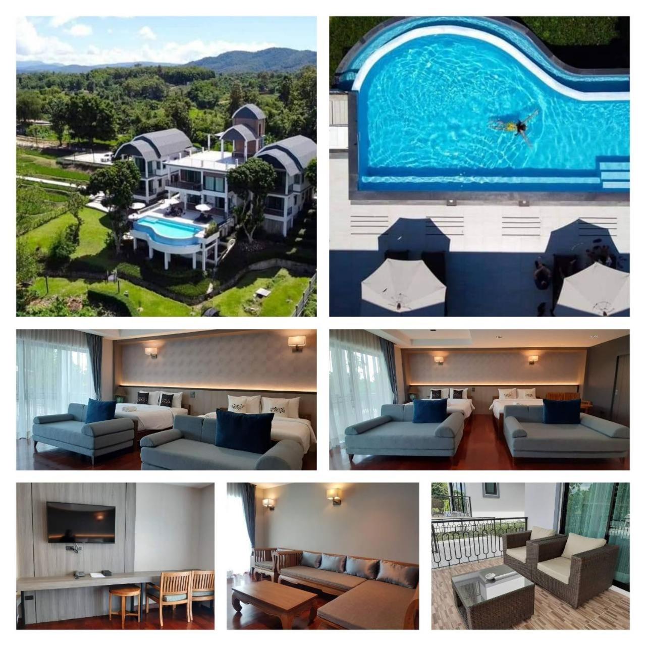 Buraphat Resort - Photo 101