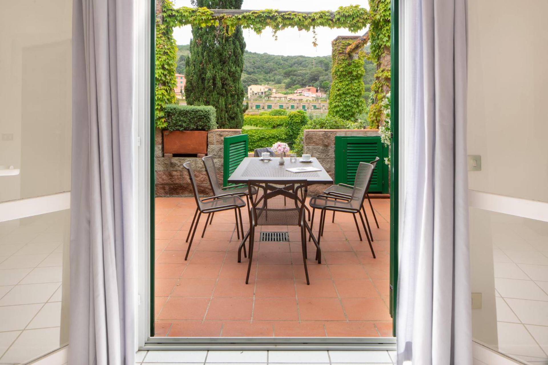 Hotel & Resort Sant'Anna Del Volterraio - Photo 50