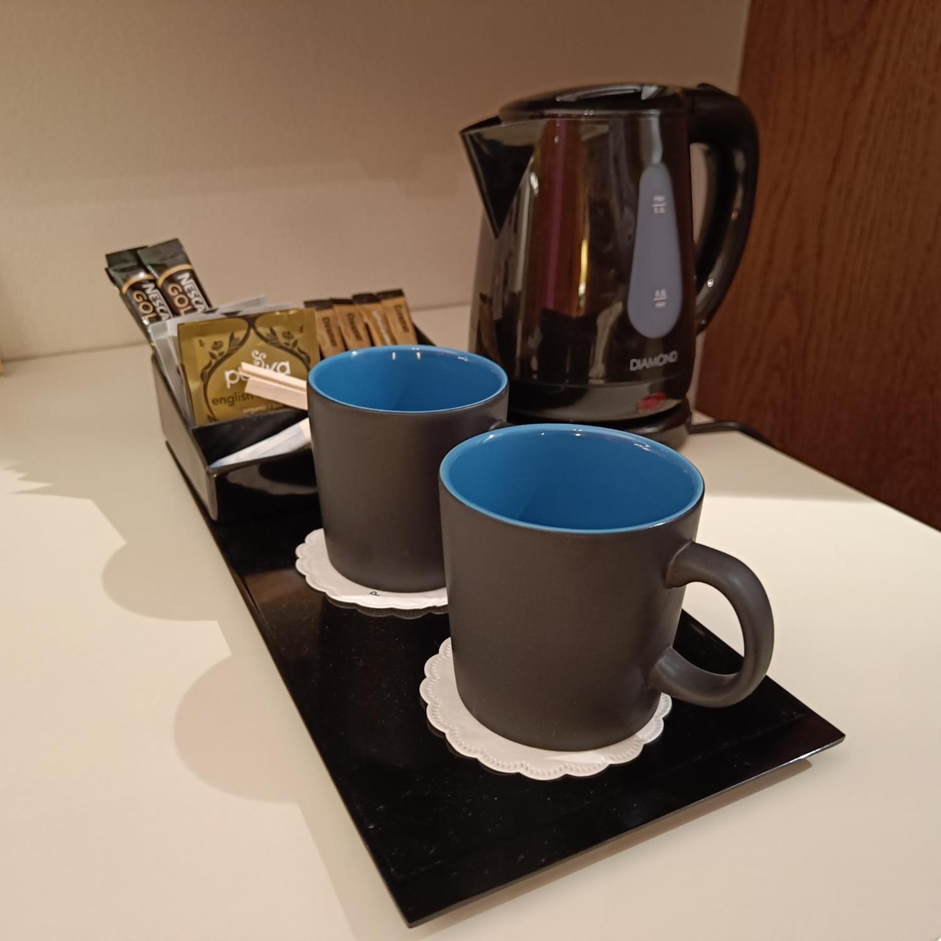 ProfilHotels Opera - Photo 6