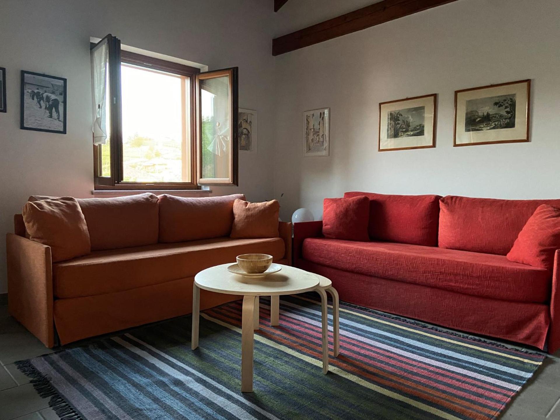 Cascina dei Giacinti - Photo 32