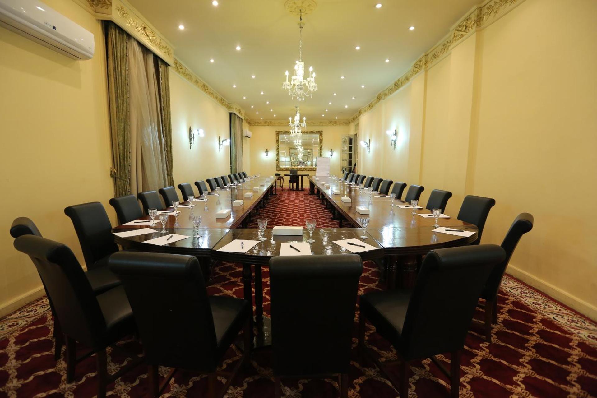 Windsor Palace Luxury Heritage Hotel Since 1906 by Paradise Inn Group - Photo 93