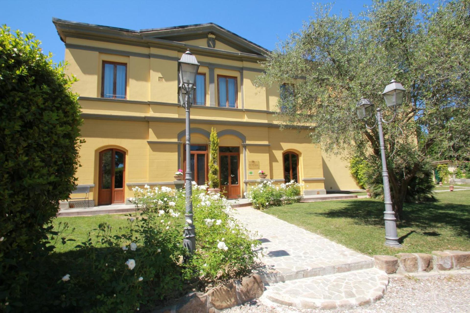 Hotel Villa Betania - Photo 22