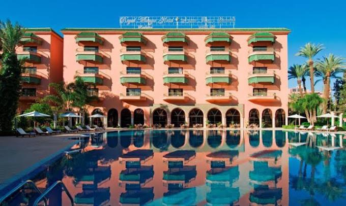 Royal Mirage Deluxe - Photo 104