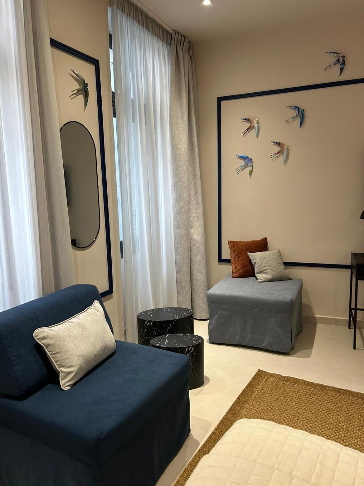 Living Yard Thissio - Photo 55