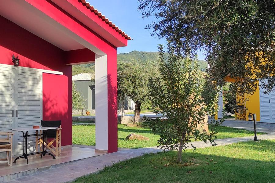 Socrates Organic Village - Wild Olive - Photo 67