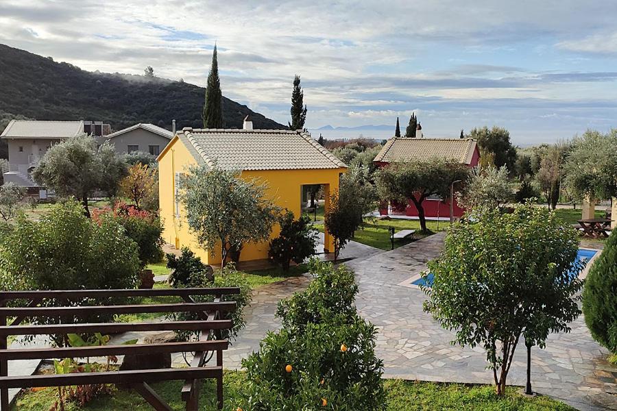 Socrates Organic Village - Wild Olive - Photo 62
