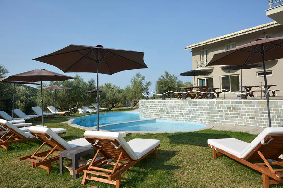 Socrates Organic Village - Wild Olive - Photo 7