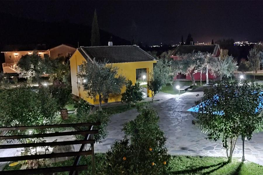 Socrates Organic Village - Wild Olive - Photo 68