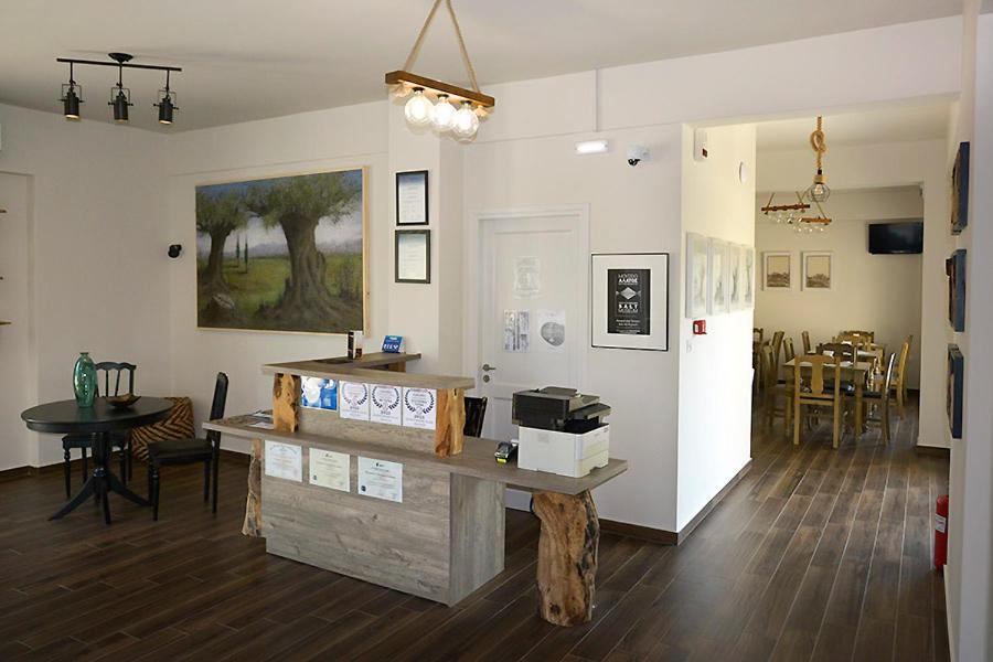 Socrates Organic Village - Wild Olive - Photo 5