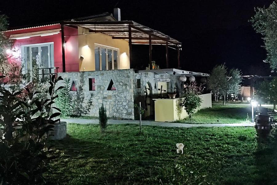 Socrates Organic Village - Wild Olive - Photo 82