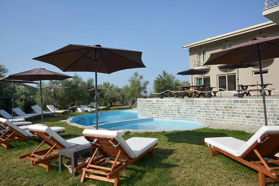 Socrates Organic Village - Wild Olive - Photo 90