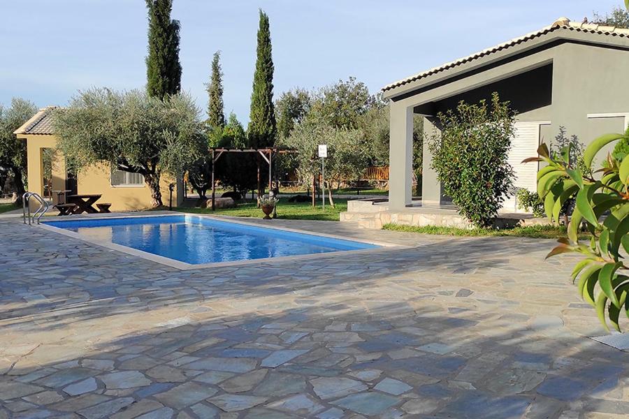 Socrates Organic Village - Wild Olive - Photo 83