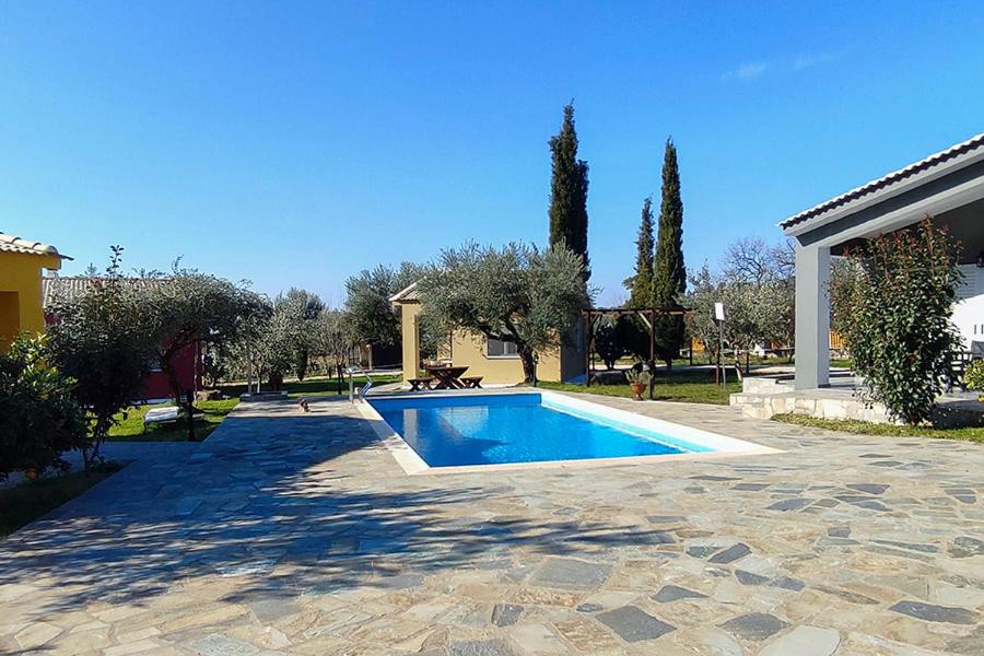 Socrates Organic Village - Wild Olive - Photo 112