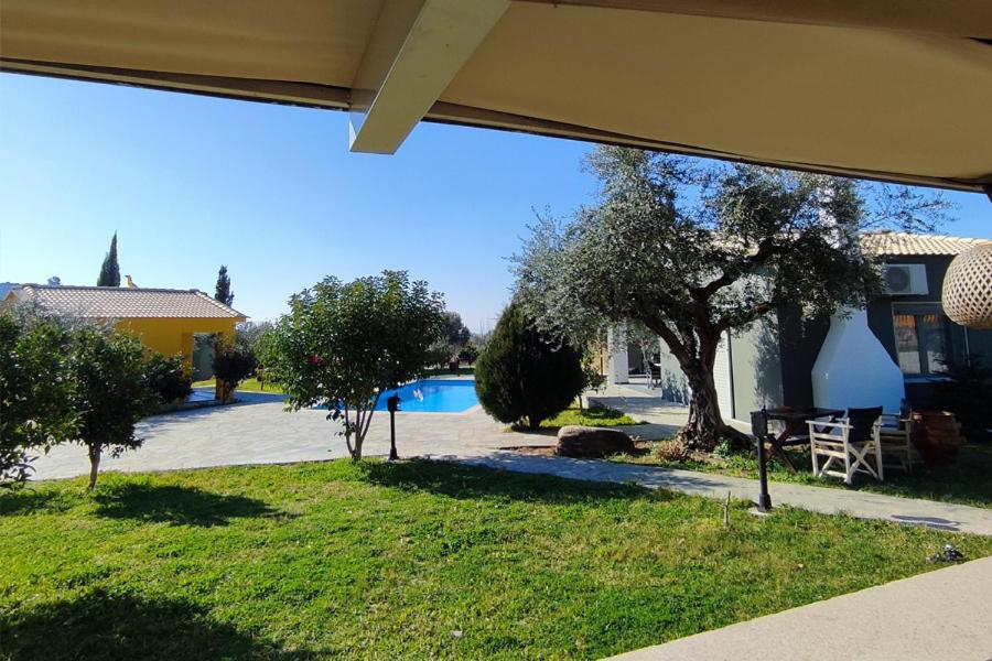 Socrates Organic Village - Wild Olive - Photo 110