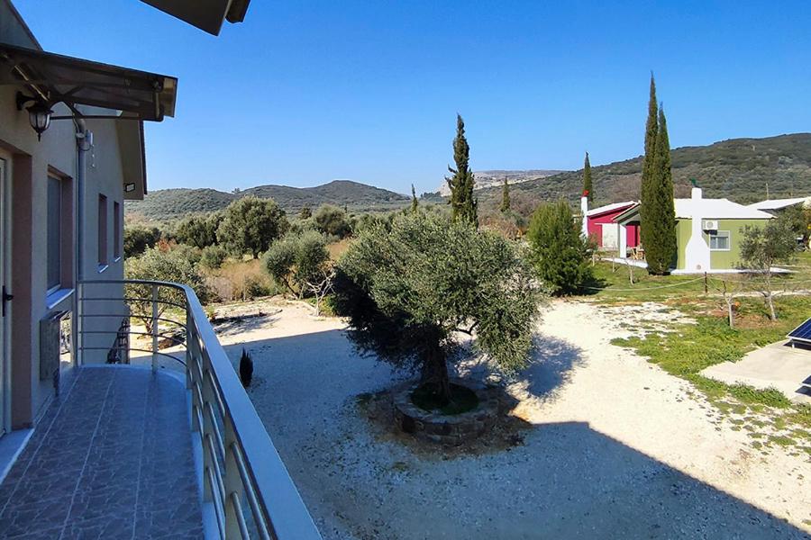 Socrates Organic Village - Wild Olive - Photo 106