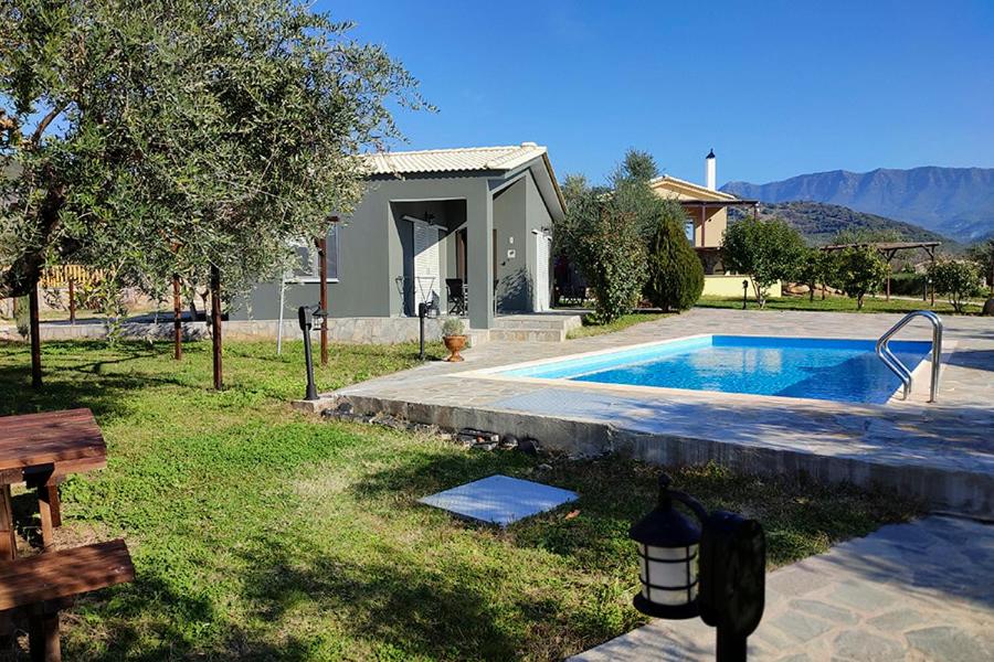 Socrates Organic Village - Wild Olive - Photo 135