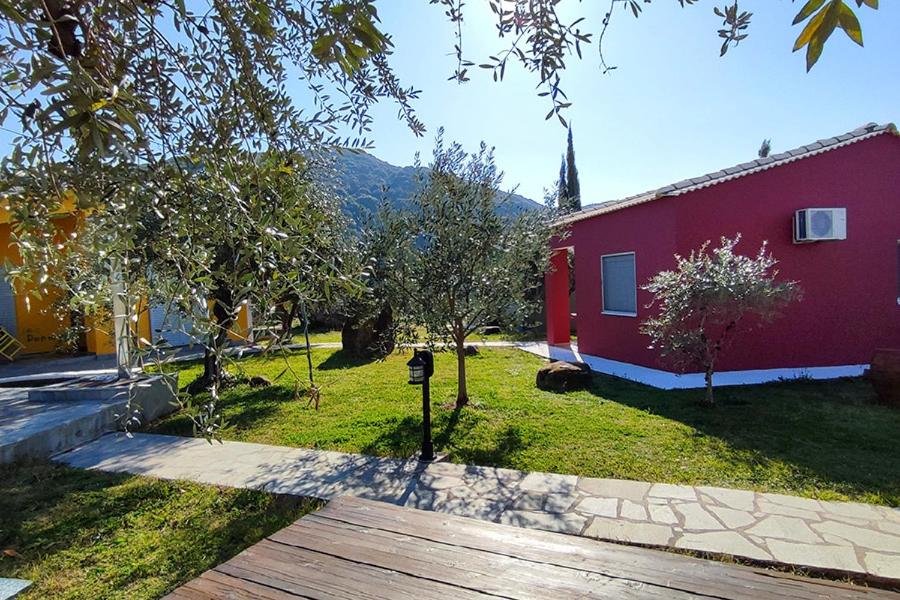 Socrates Organic Village - Wild Olive - Photo 131