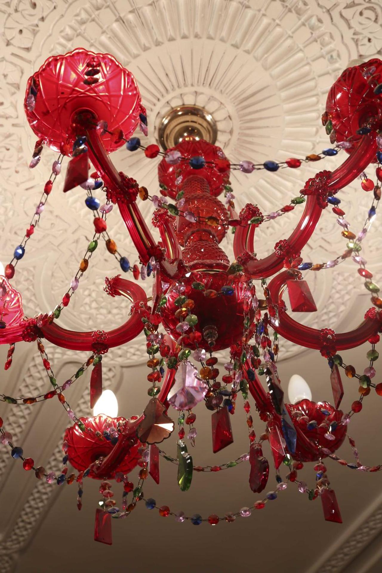 Riad Mille Et Une Nuits - Photo 52