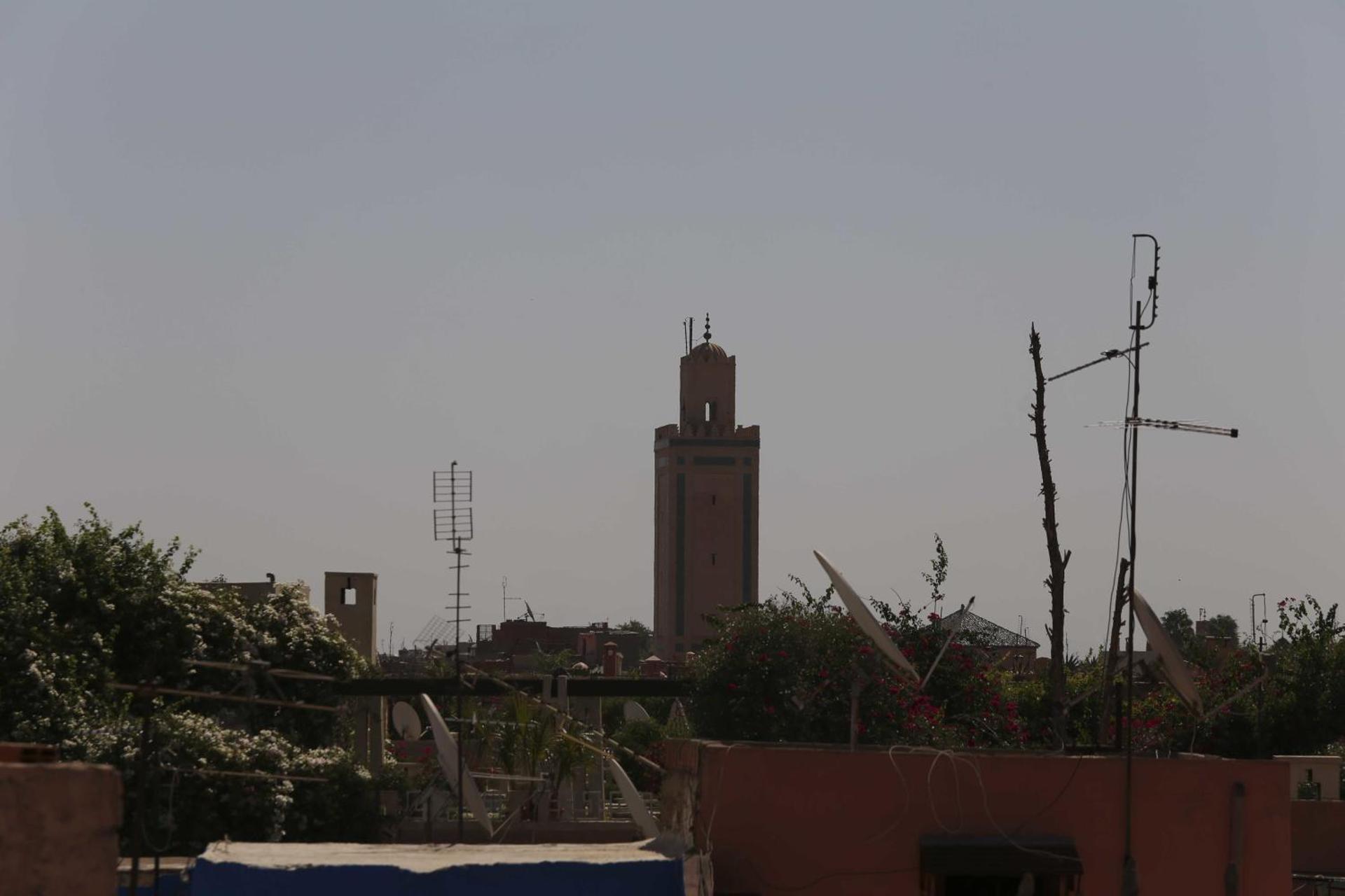 Riad Mille Et Une Nuits - Photo 123