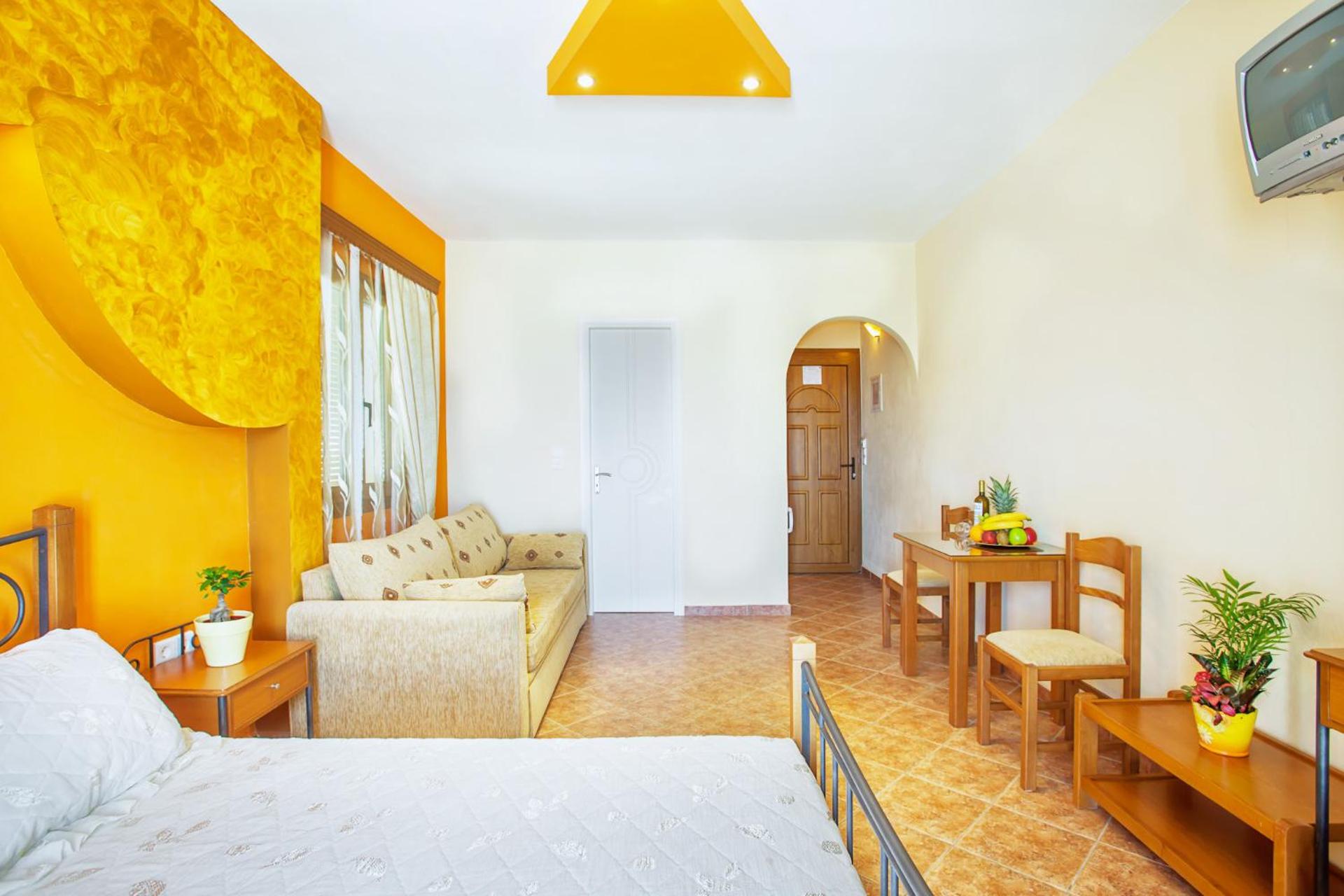 Golden Sun Hotel - Photo 119