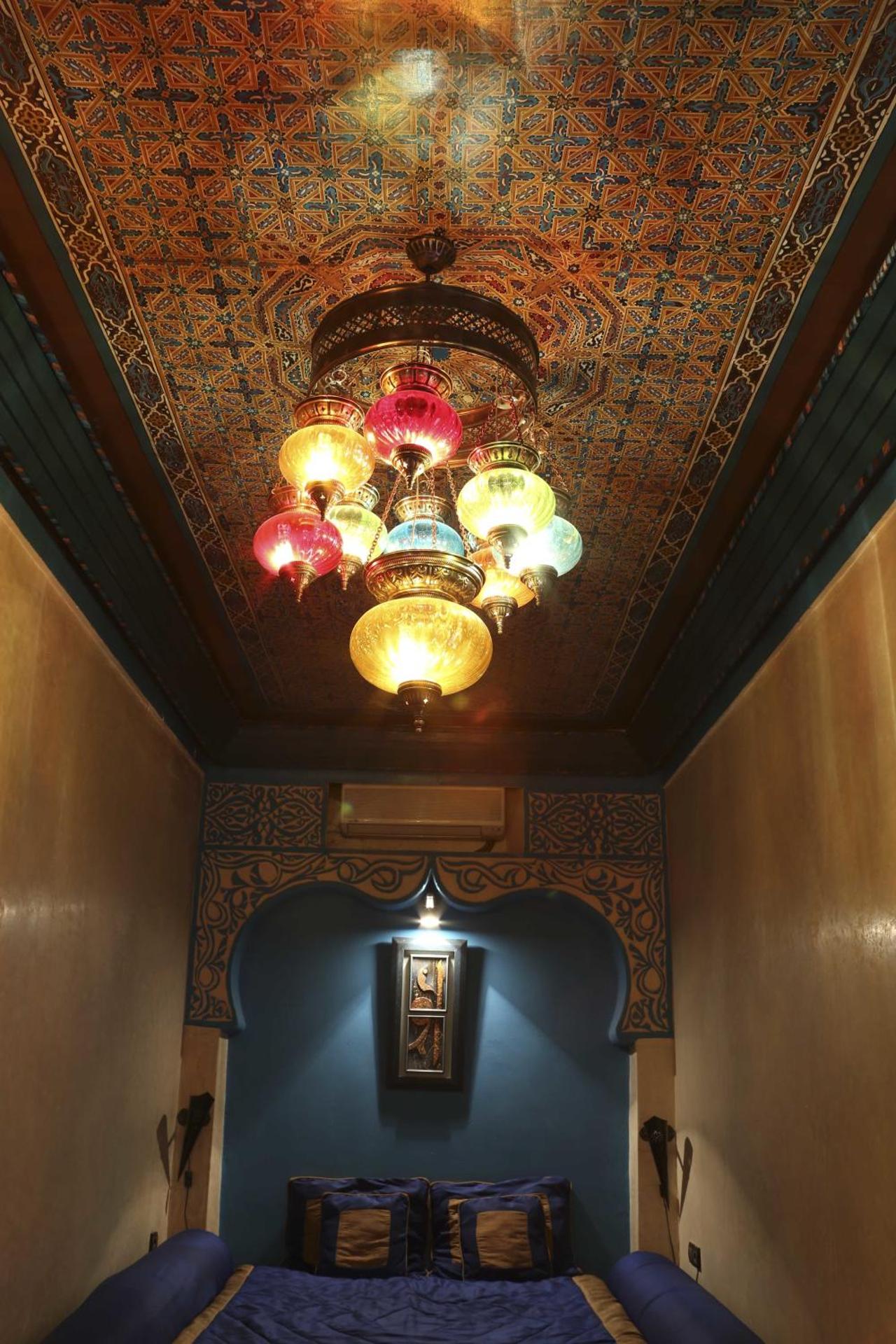 Riad Mille Et Une Nuits - Photo 67