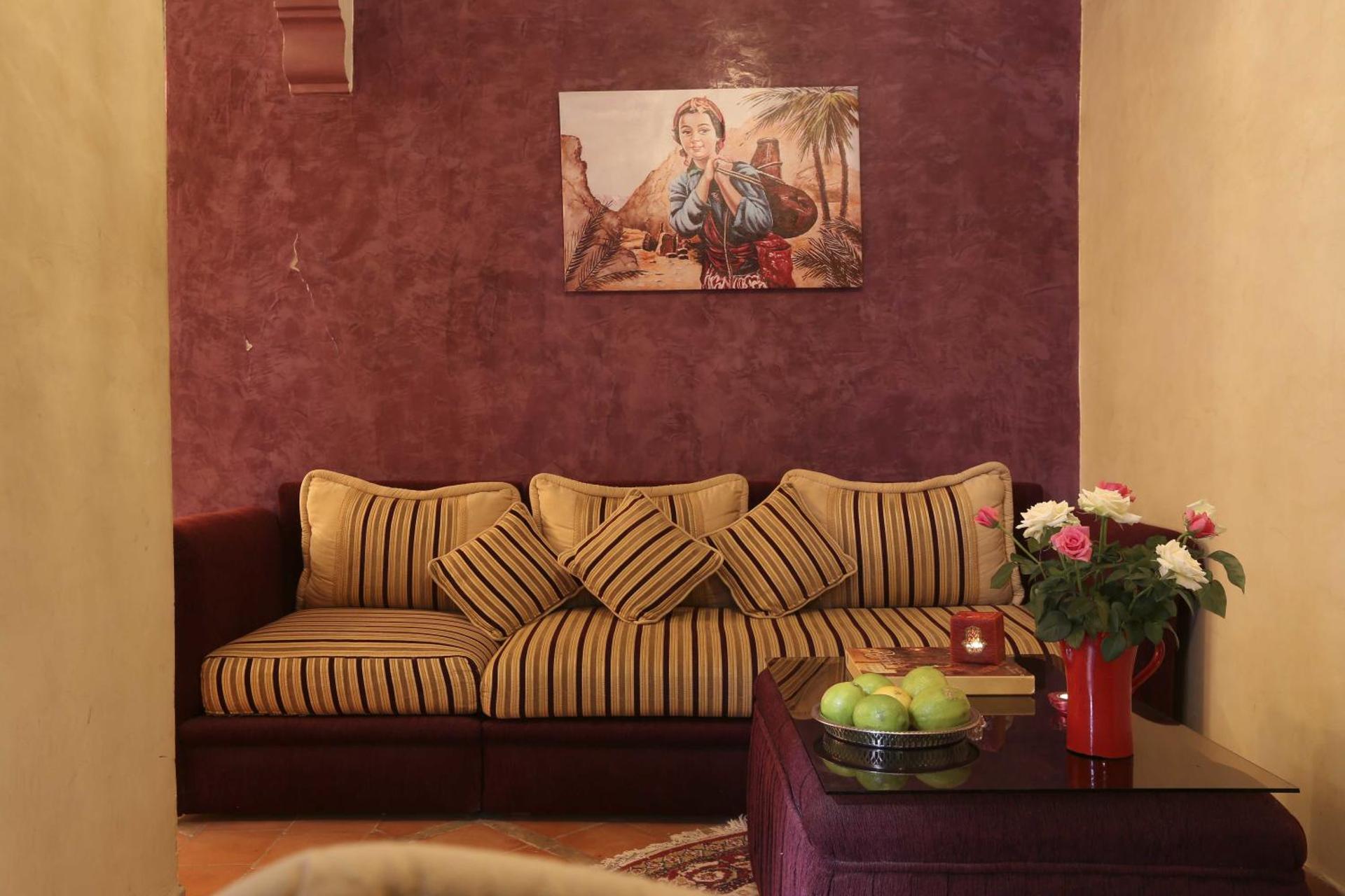 Riad Mille Et Une Nuits - Photo 6