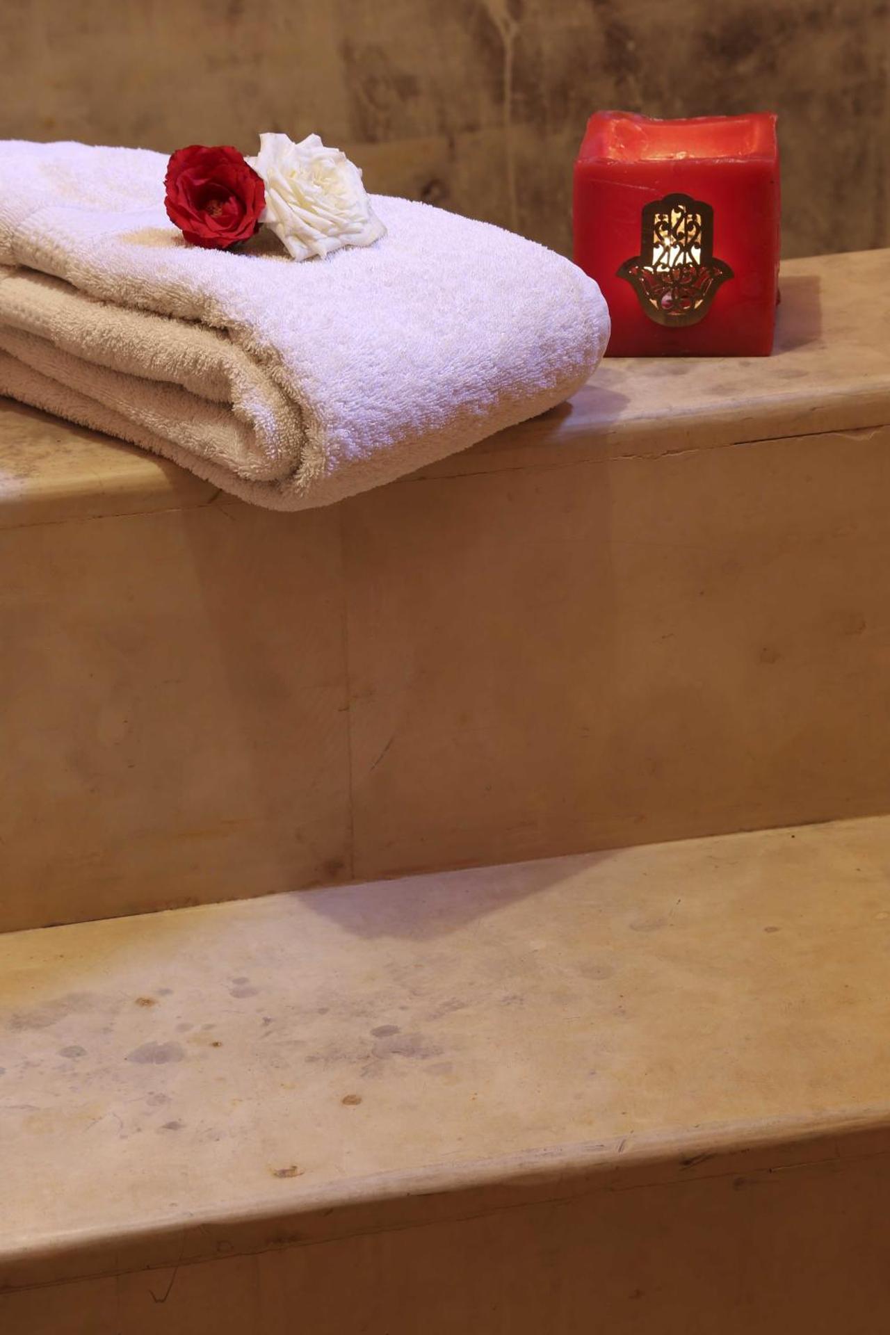 Riad Mille Et Une Nuits - Photo 10