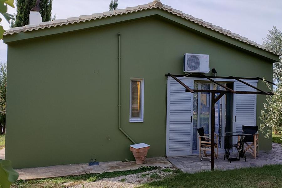 Socrates Organic Village - Wild Olive - Photo 47
