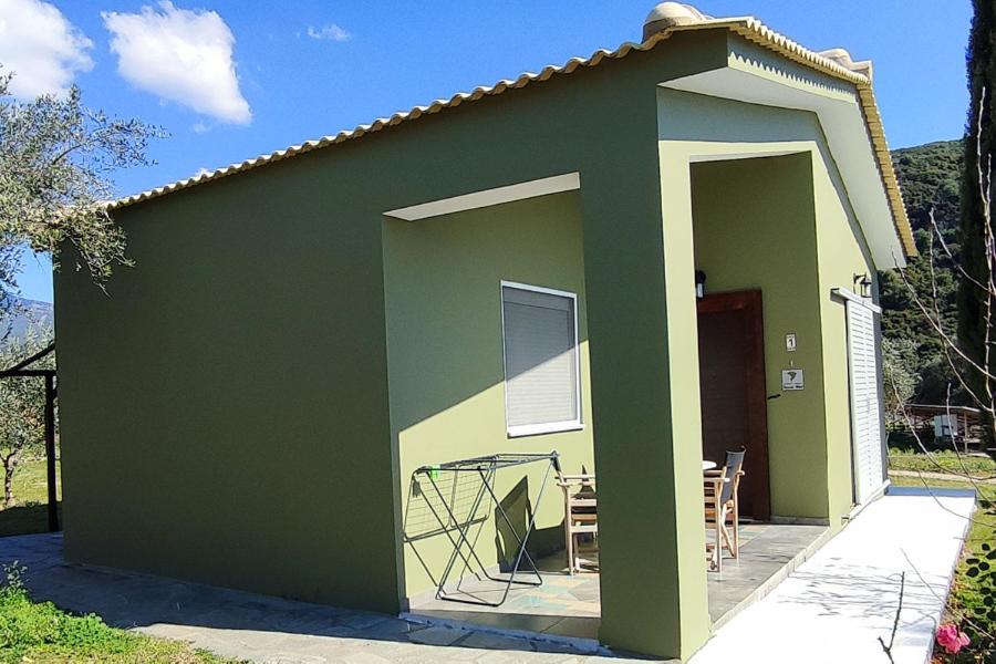 Socrates Organic Village - Wild Olive - Photo 48