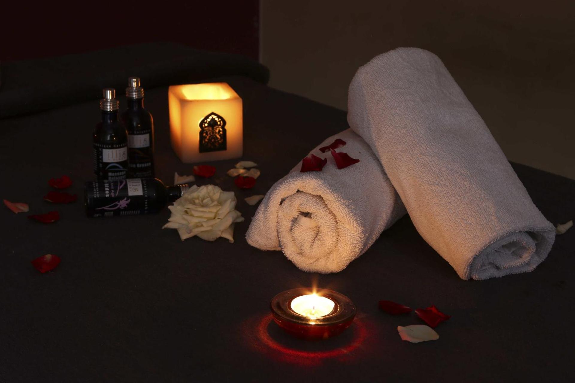 Riad Mille Et Une Nuits - Photo 91