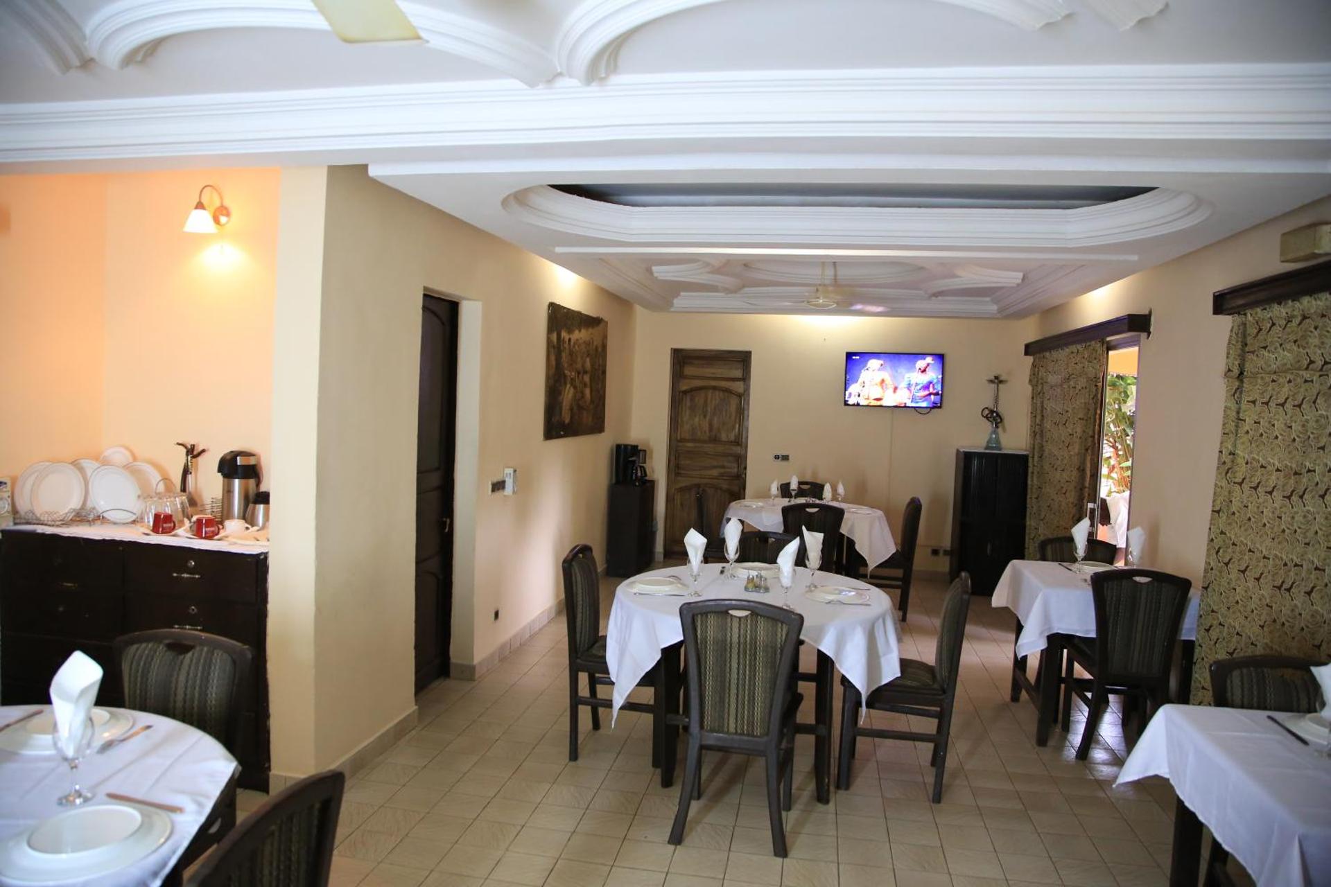 Le Baobab - Photo 4