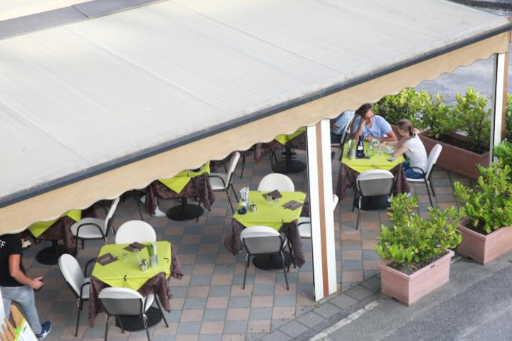 Hotel Lauro - Photo 23
