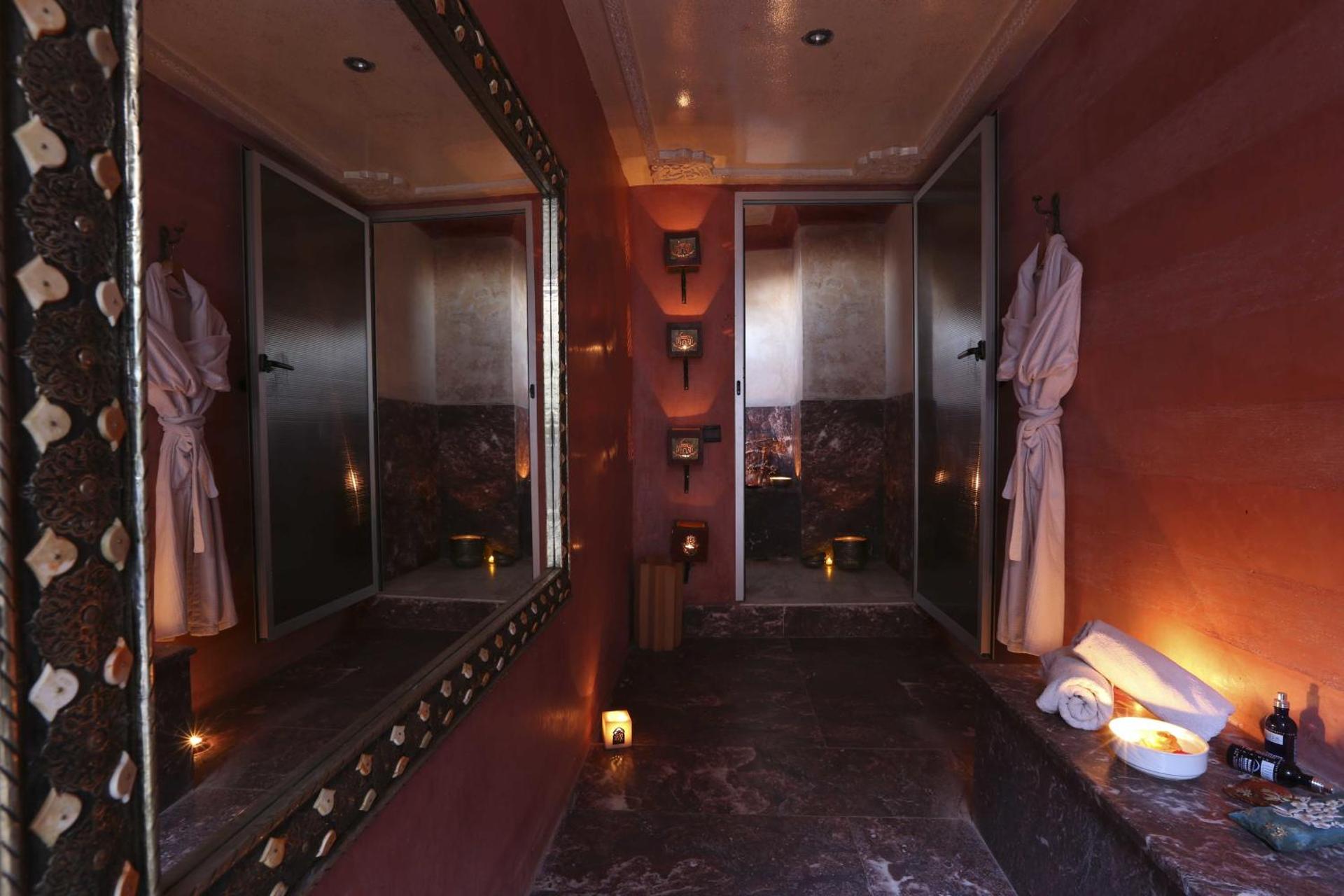 Riad Mille Et Une Nuits - Photo 103