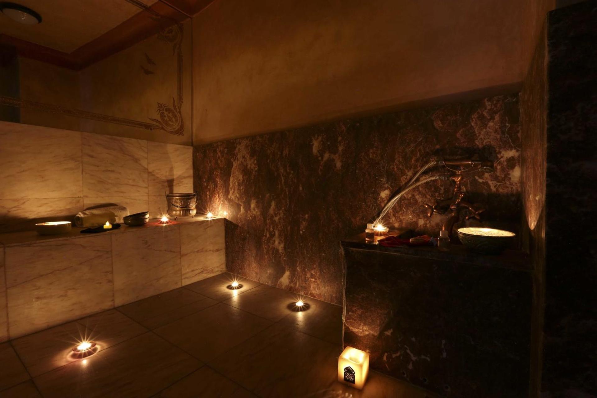 Riad Mille Et Une Nuits - Photo 104