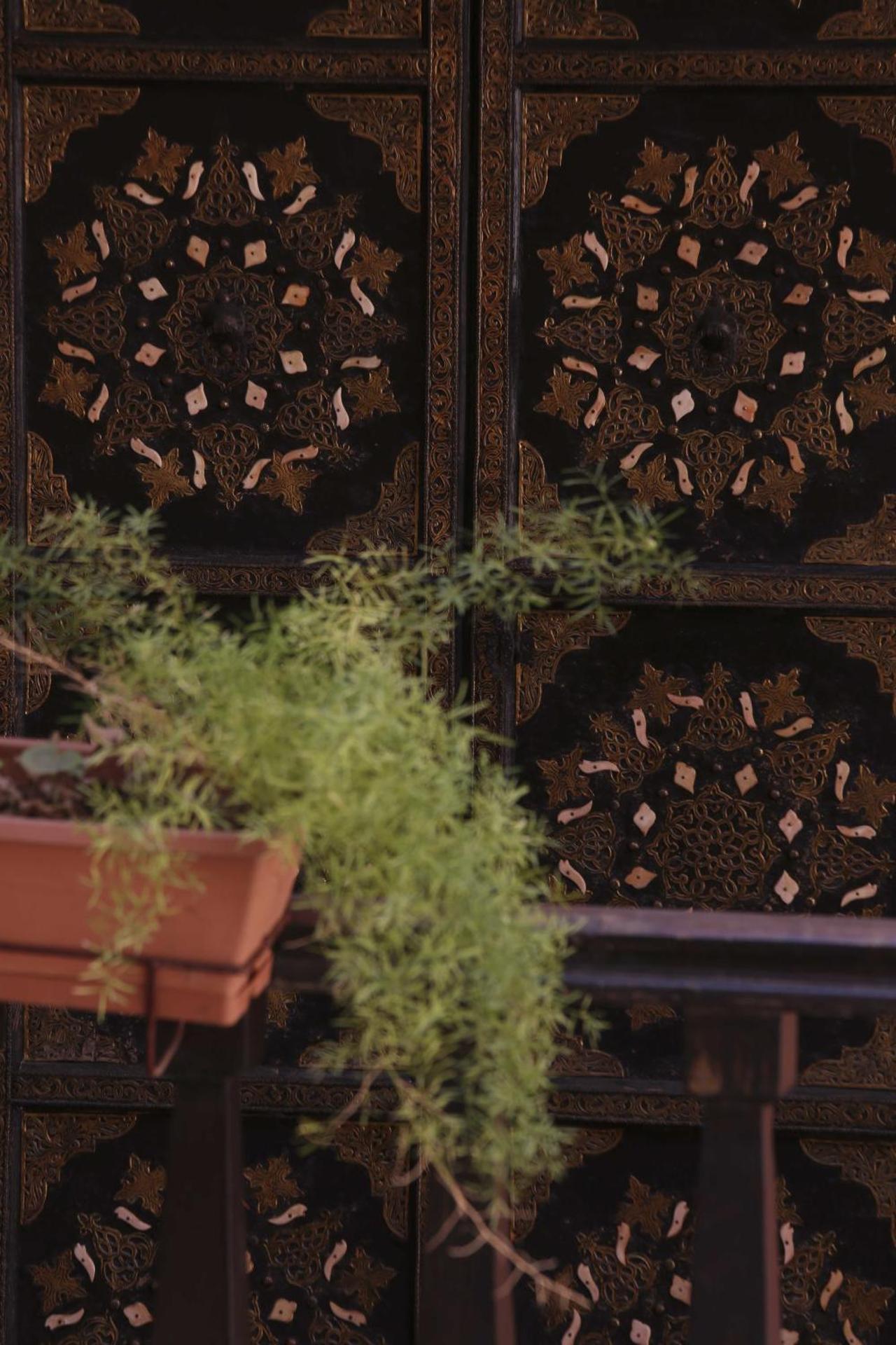 Riad Mille Et Une Nuits - Photo 130