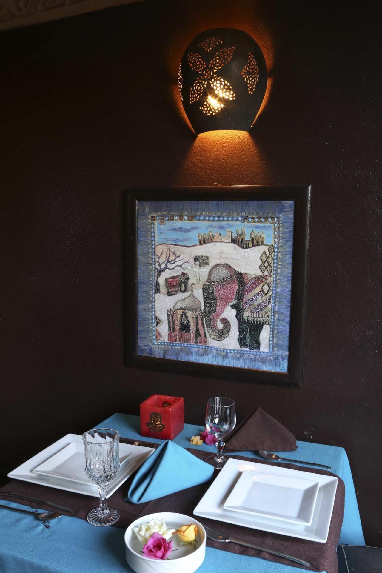 Riad Mille Et Une Nuits - Photo 119