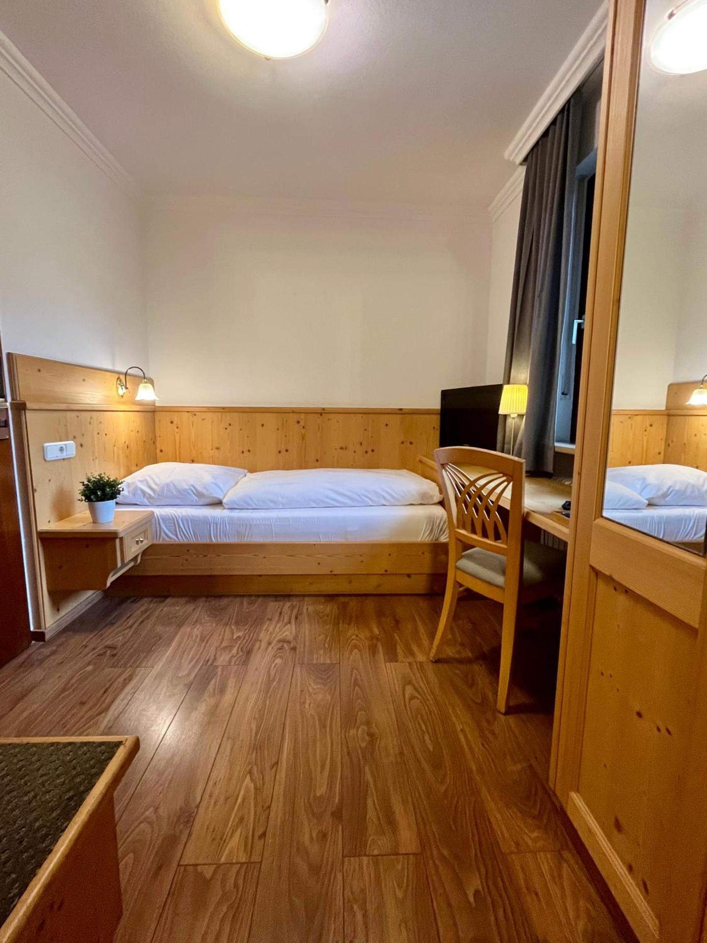 Hotel Heigl - Photo 27