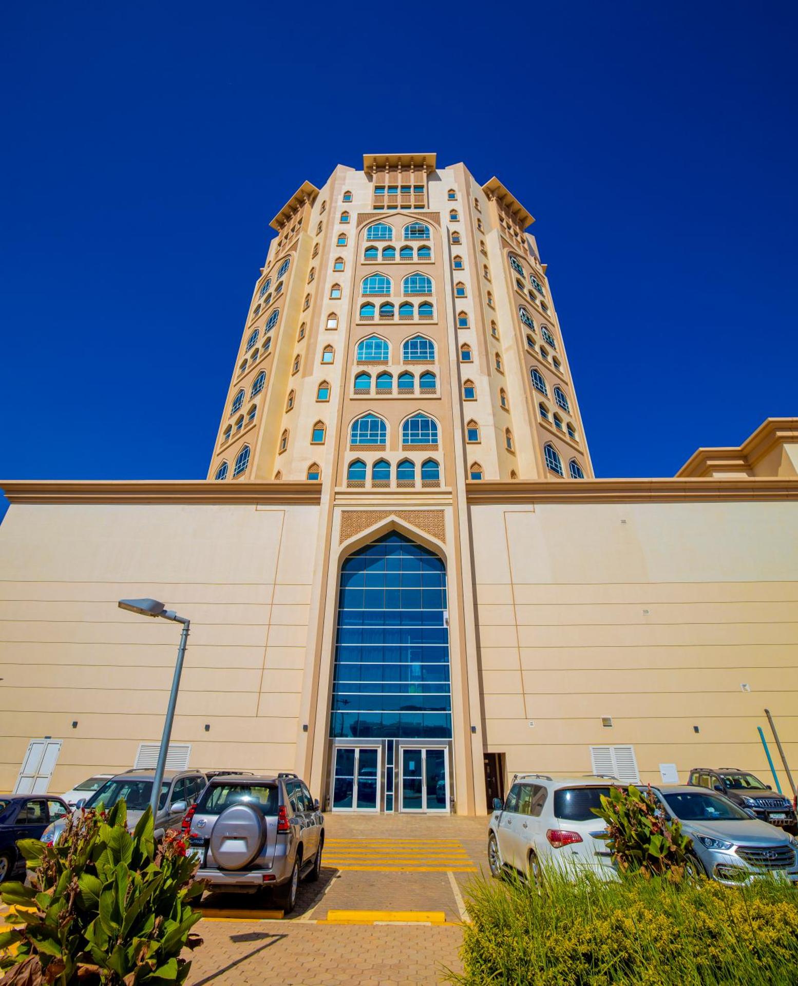 Niamey Mall & Residence - Photo 45