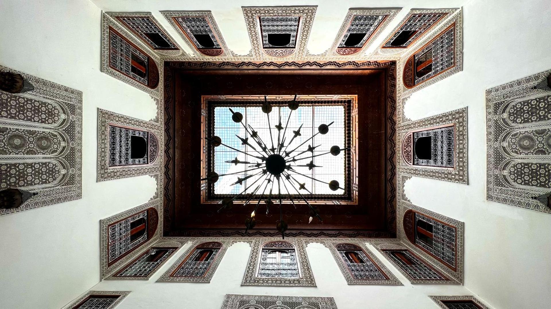 Riad Damia Suite & Spa - Photo 170