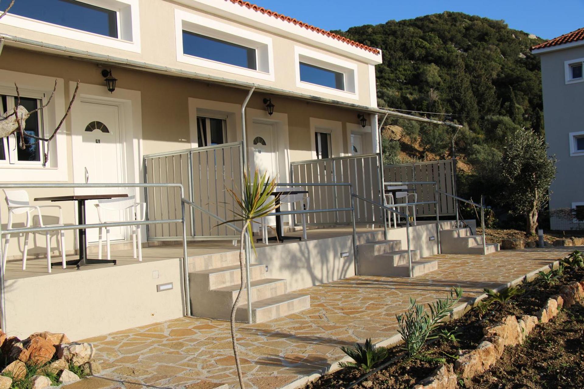 Oskars Studios & Apartments - Photo 92